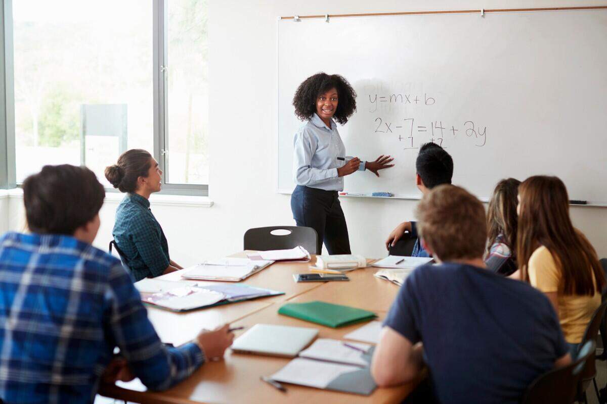 Endeavour Education