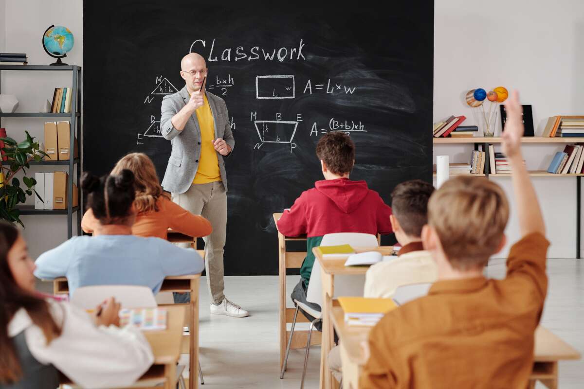 Endeavour Education