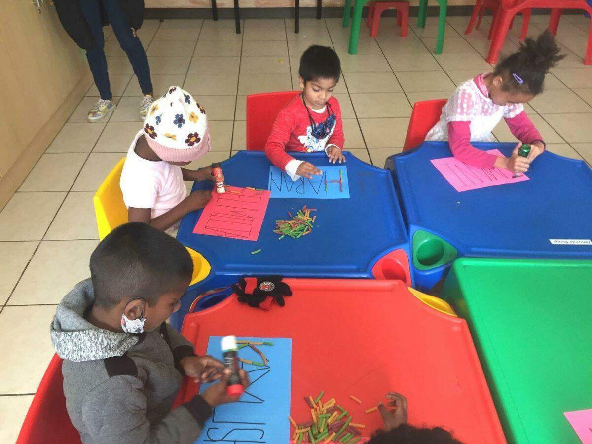 Club Engage Jhb North