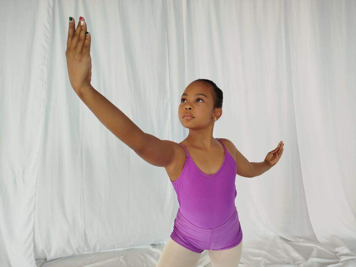 Evolution Dance