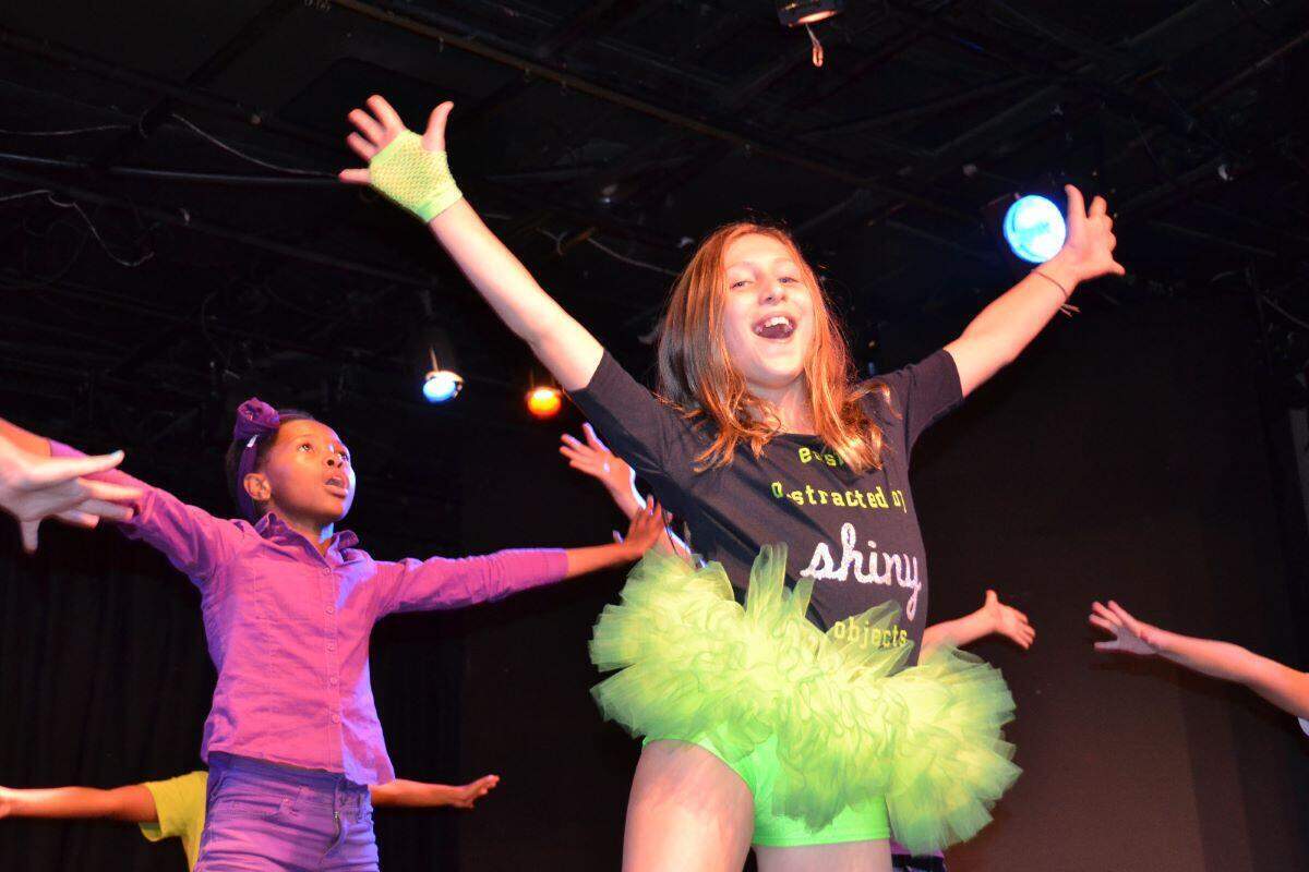 Fame Academy