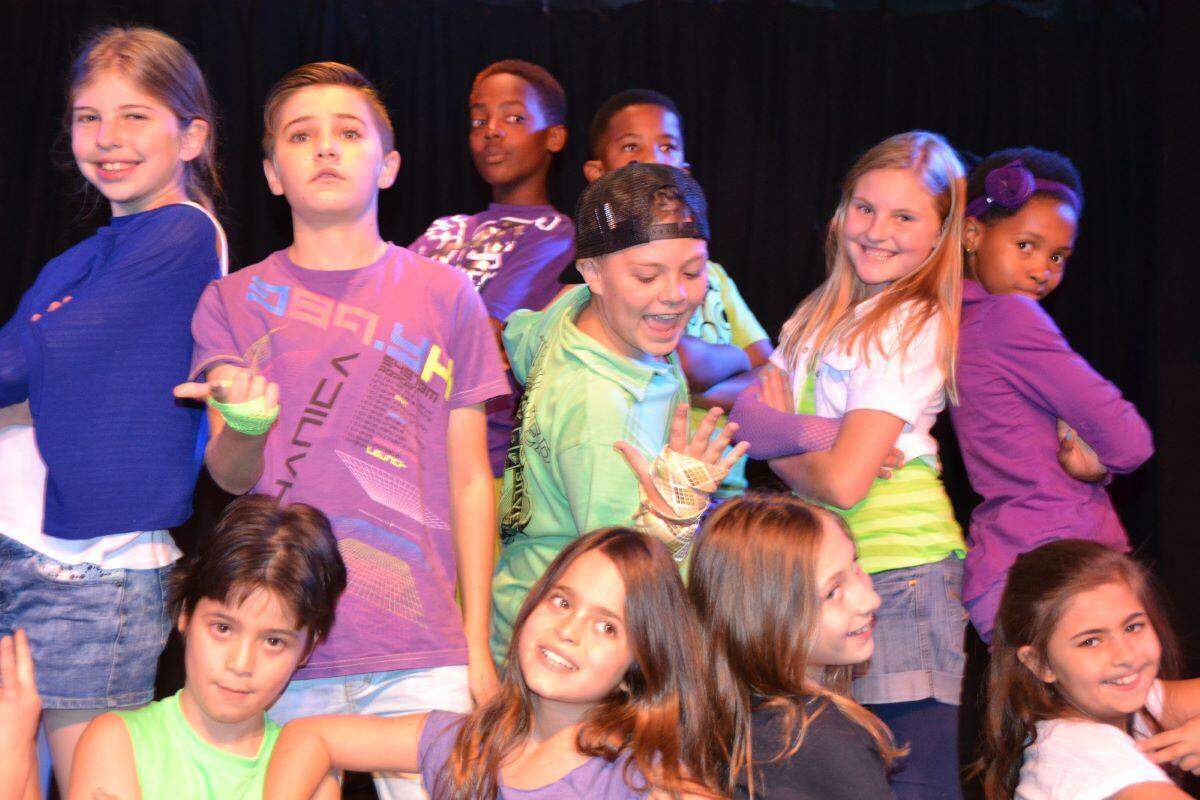 Fame Academy