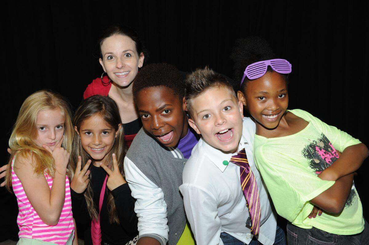 Fame Academy