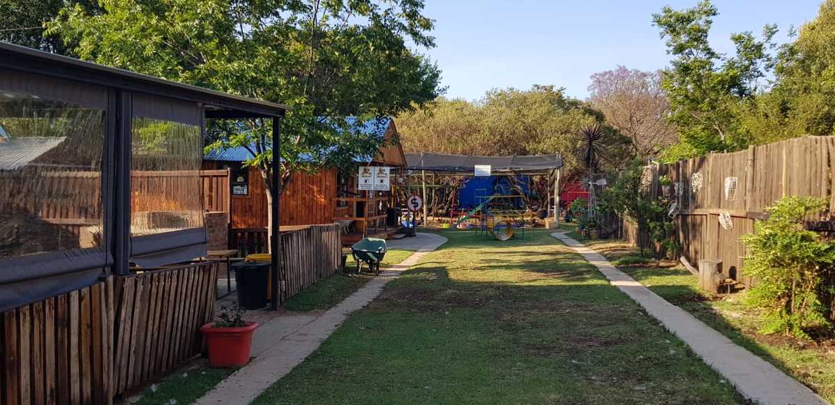CrazyKidz Farmyard