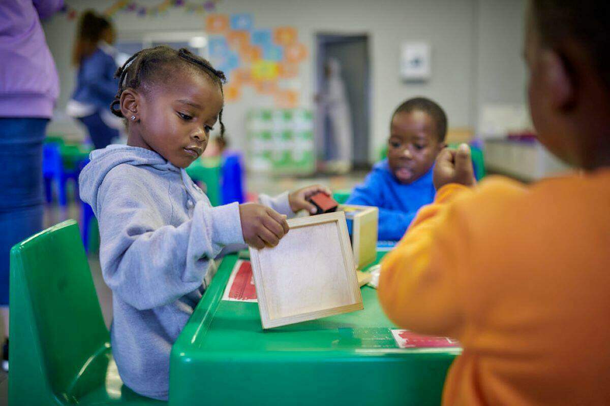 Future Nation Schools: Fleurhof