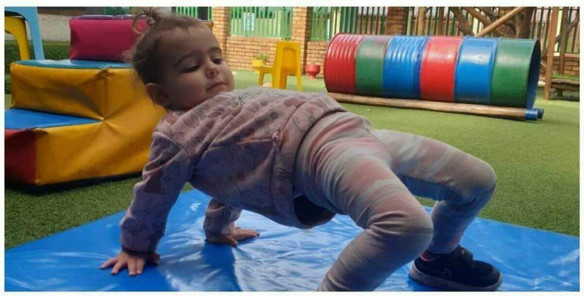 Flipflop Gymnastics