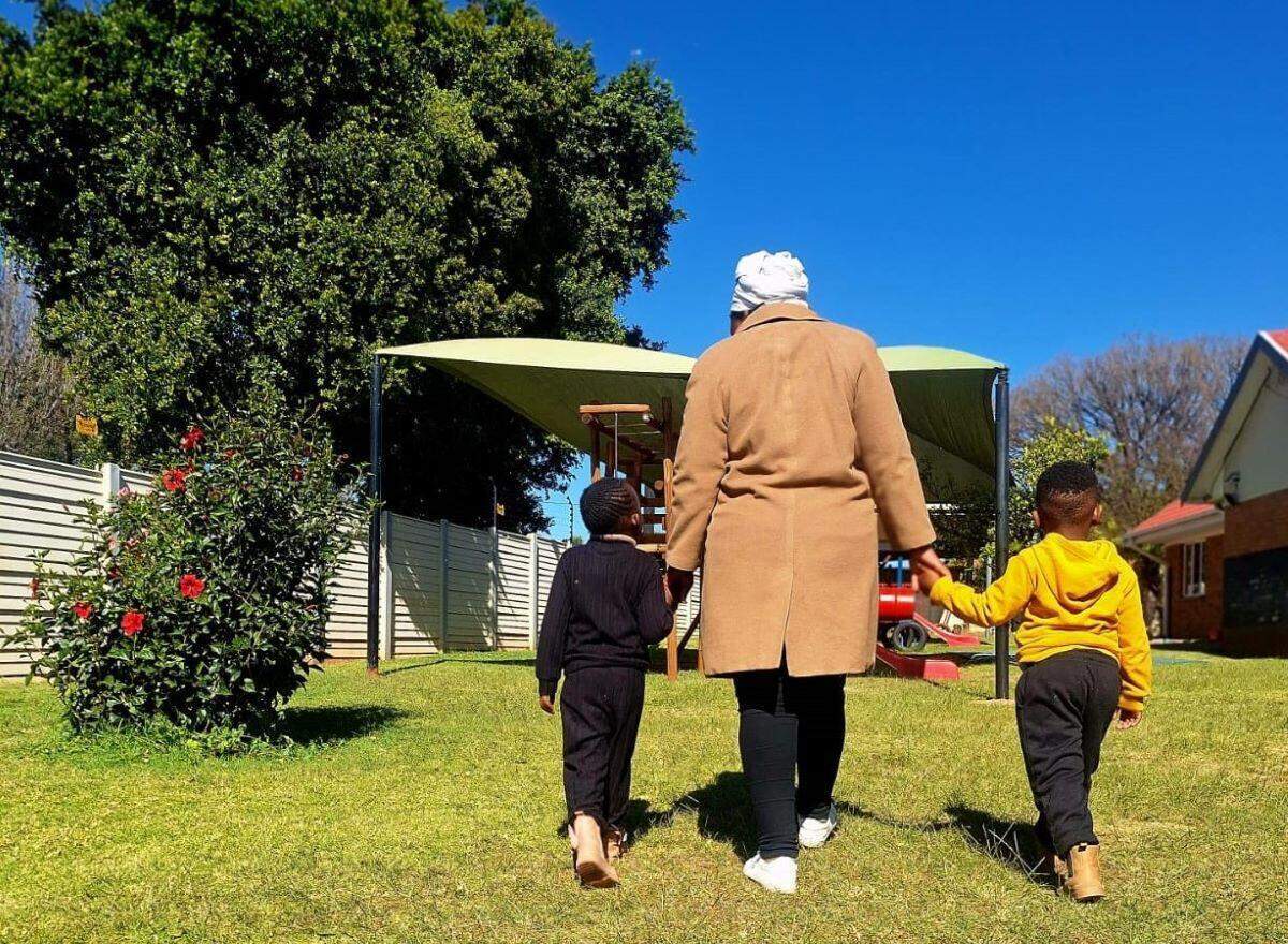Little Ashford Preschool Florida Park