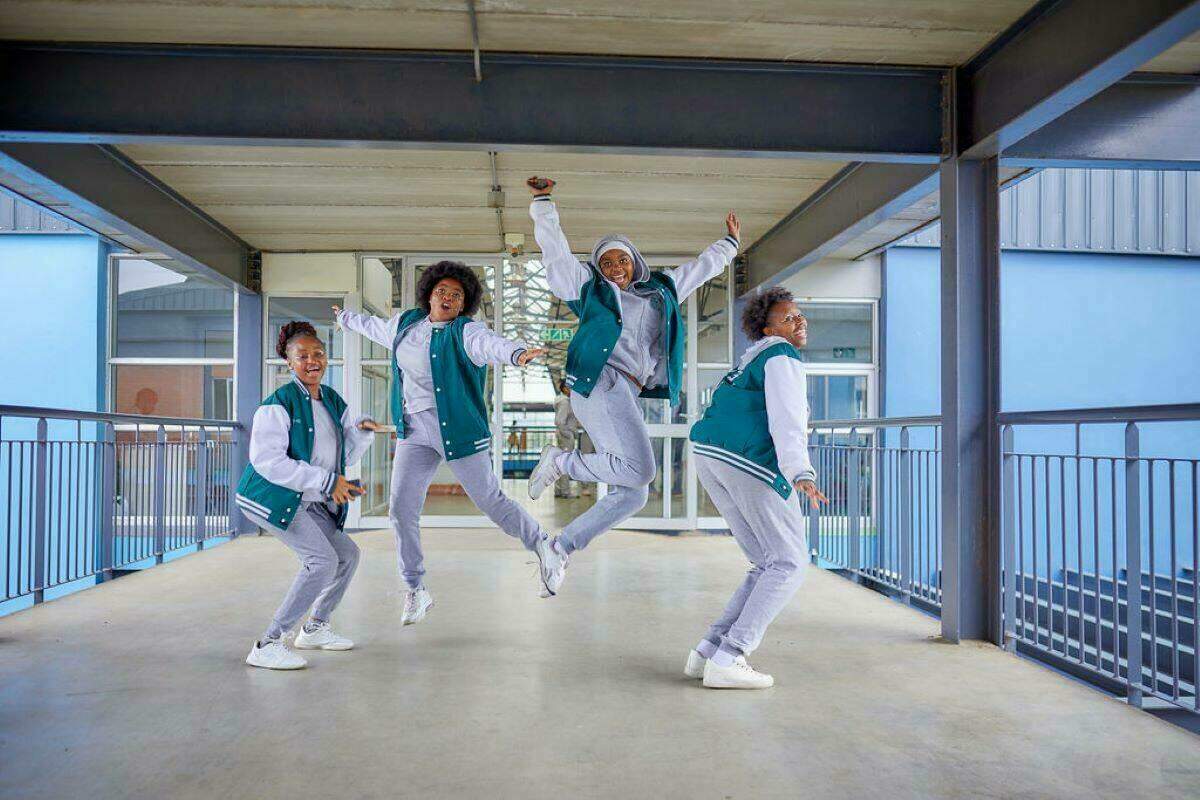 Future Nation Schools