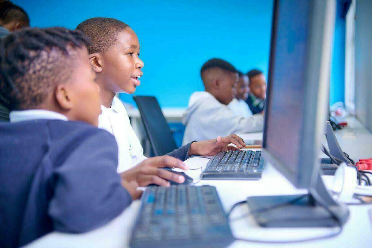 Future Nation Schools