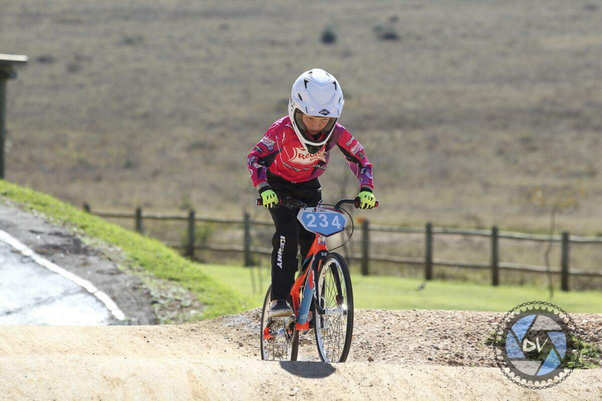 Gauteng BMX