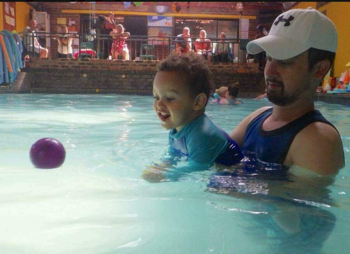 GeeWeSwim Swim School