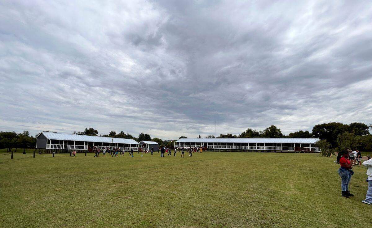 Genesis Christian College
