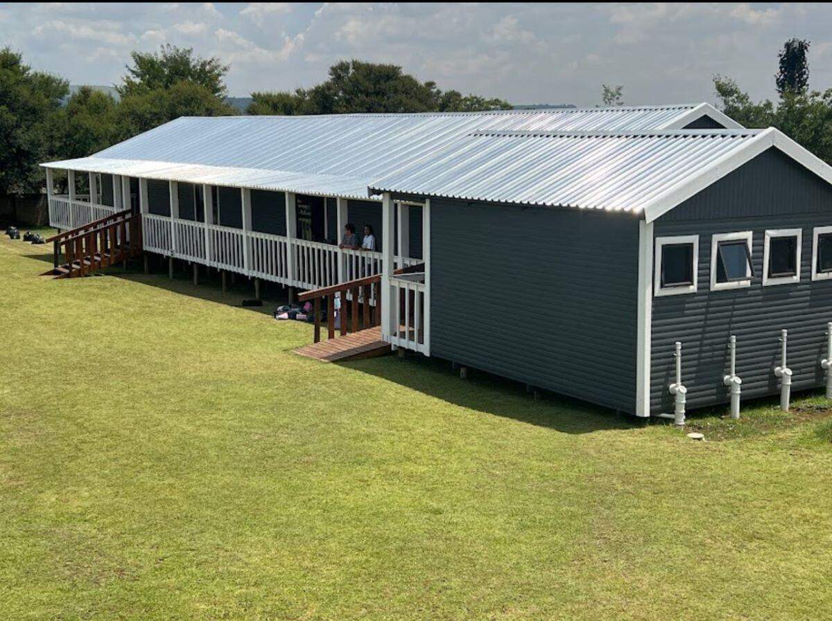 Genesis Christian College