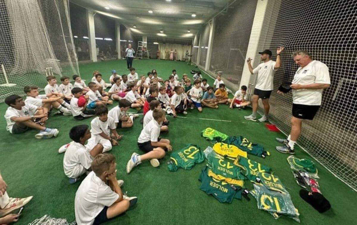 GM Performance Coaching