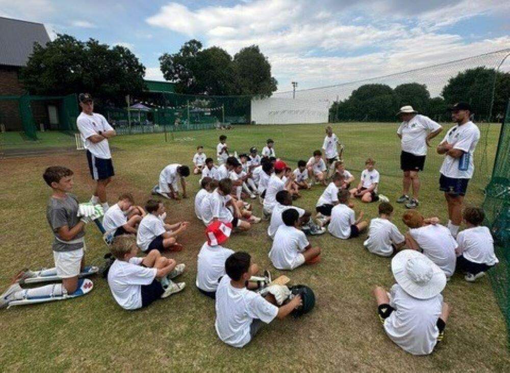 GM Performance Coaching