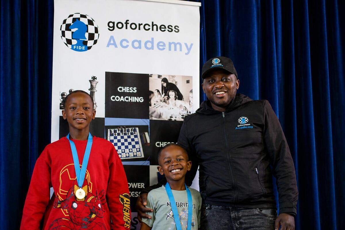 goforchess Academy