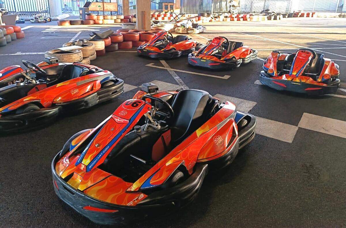 Jozikart