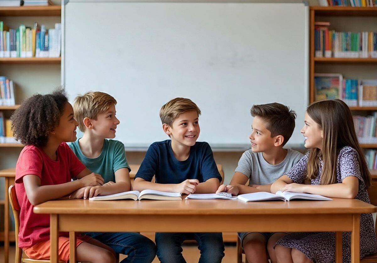 The Groundwork Academy (Primary School)