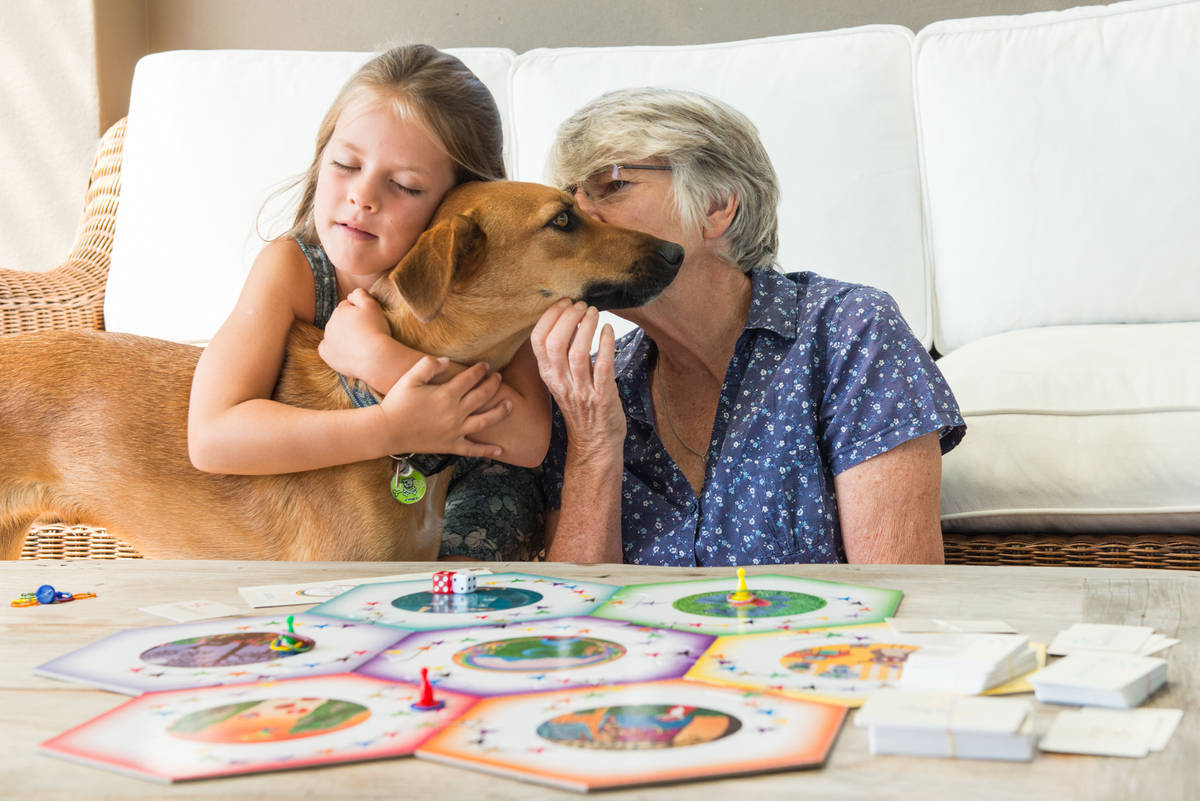 Raising Kids Positively