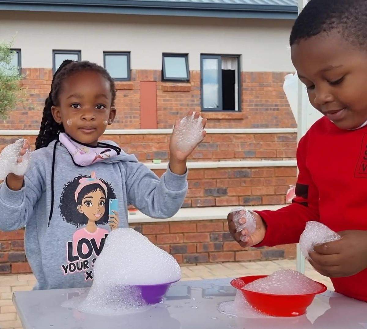 Hands On Science