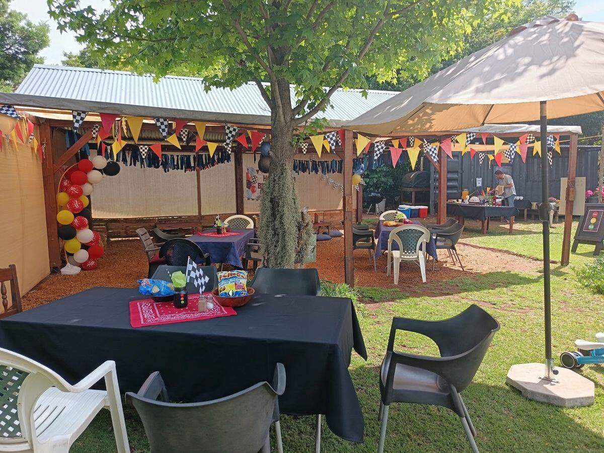 Hap & Hop Padstal and Function Venue