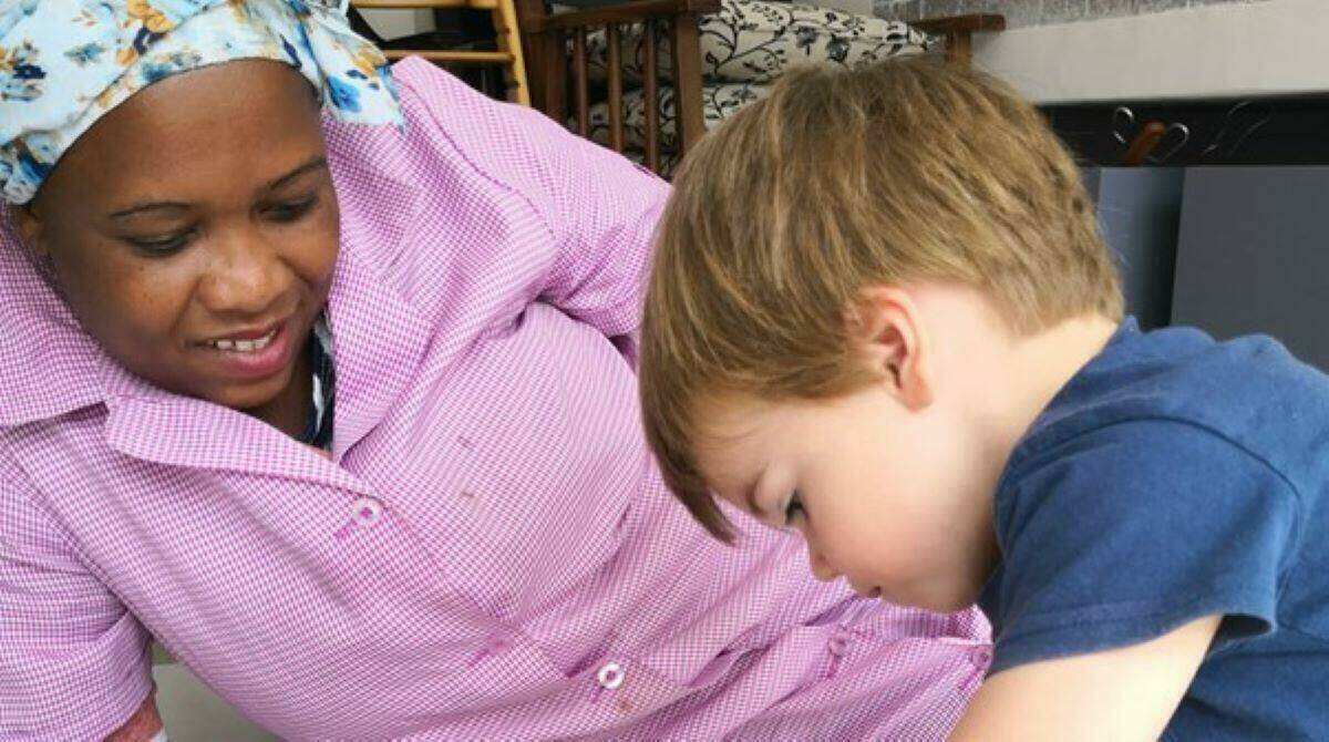 Au Pair Professional Services