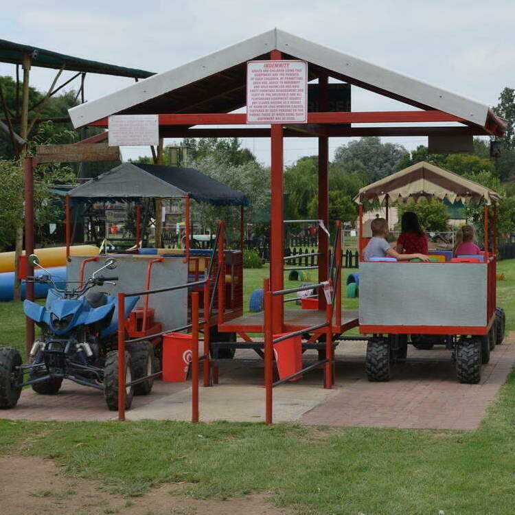 playground