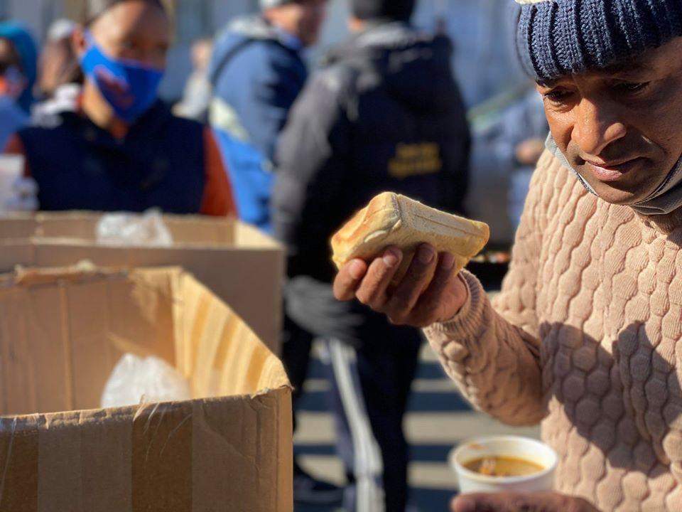 Humanitarian Empowerment Fund NPC
