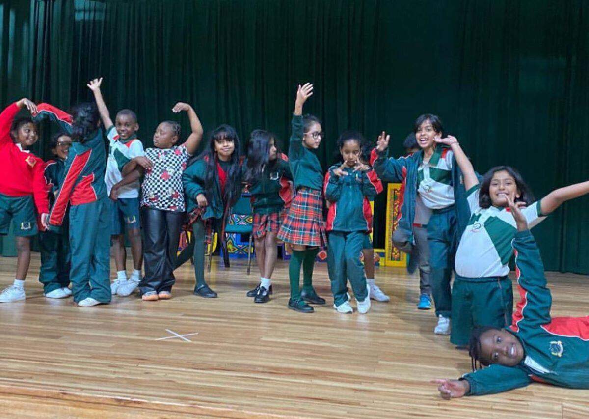Helen O Grady Drama Academy Midrand and Pretoria