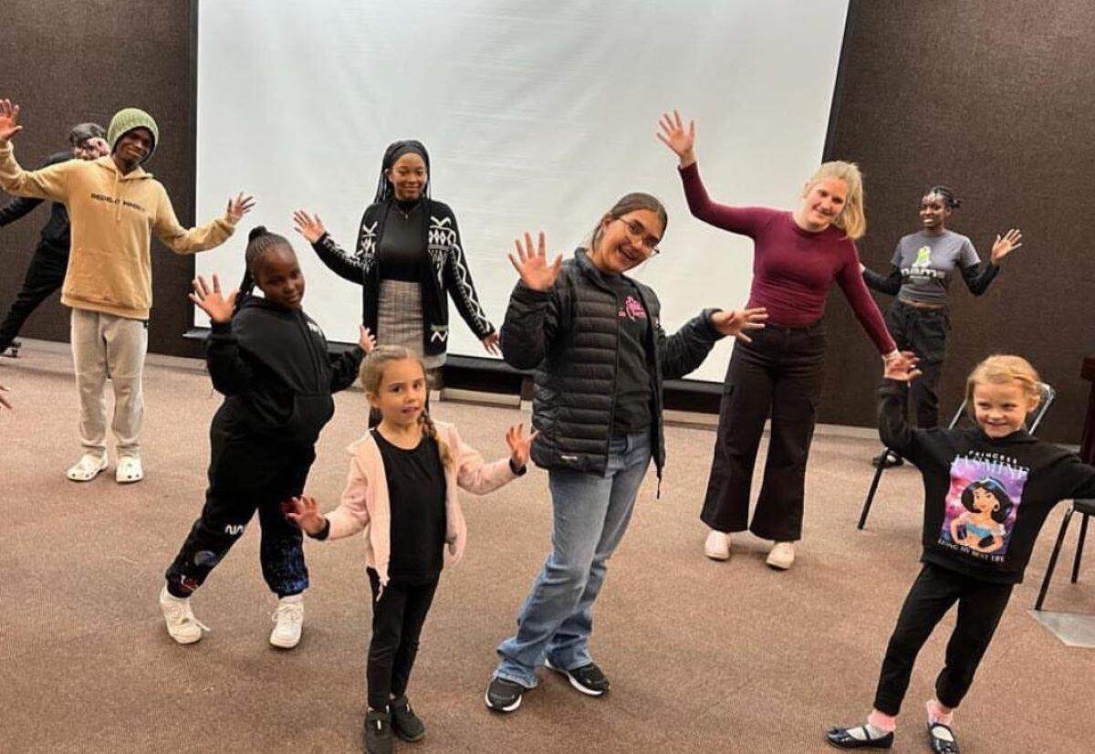 Helen O Grady Drama Academy Midrand and Pretoria