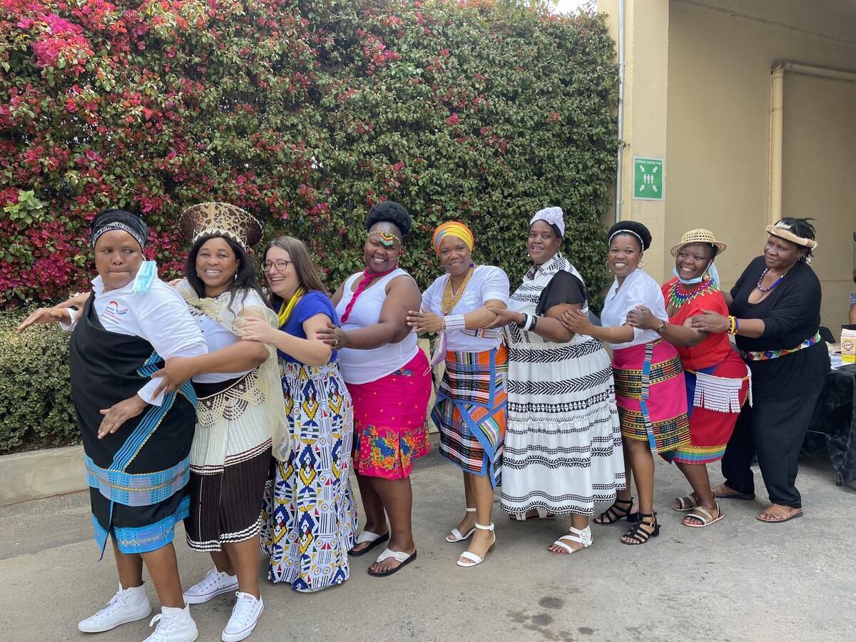 Ububele Educational & Psychotherapy Trust