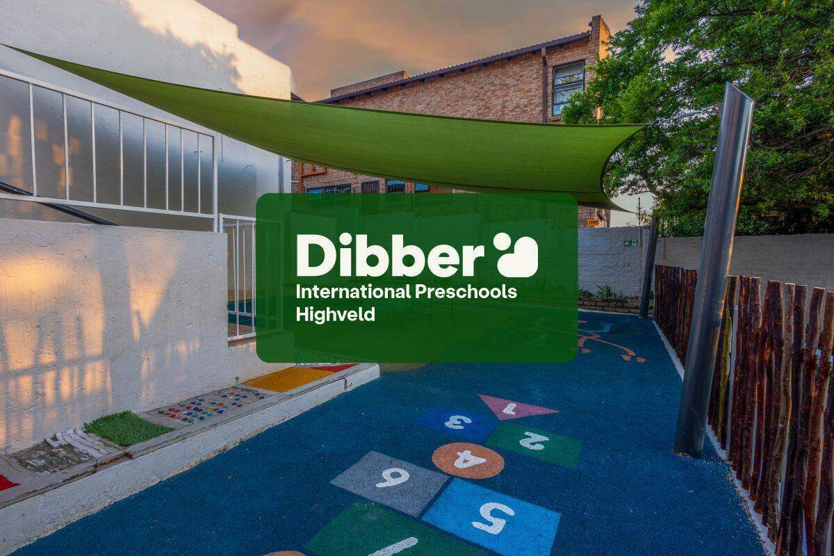 Dibber International Preschools Highveld