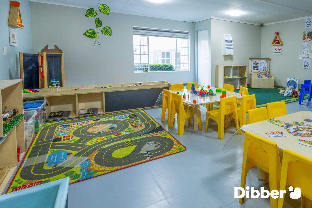 Dibber International Preschools Houghton