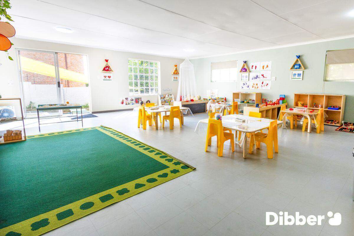 Dibber International Preschools Highveld