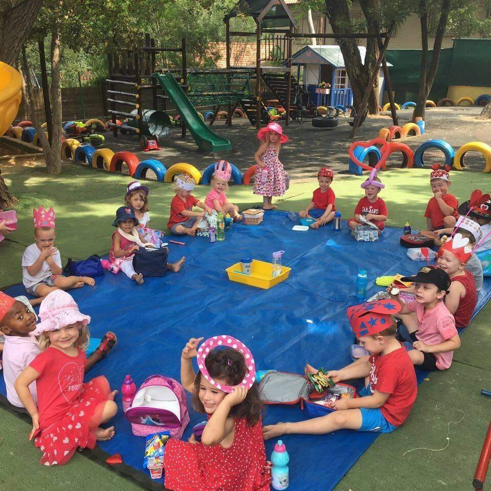 Hilltop Friends Pre-school and Playschool