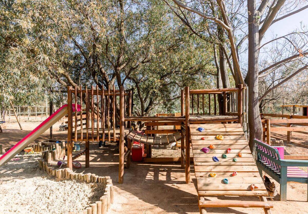 Little Hoofprints Farm Nursery School