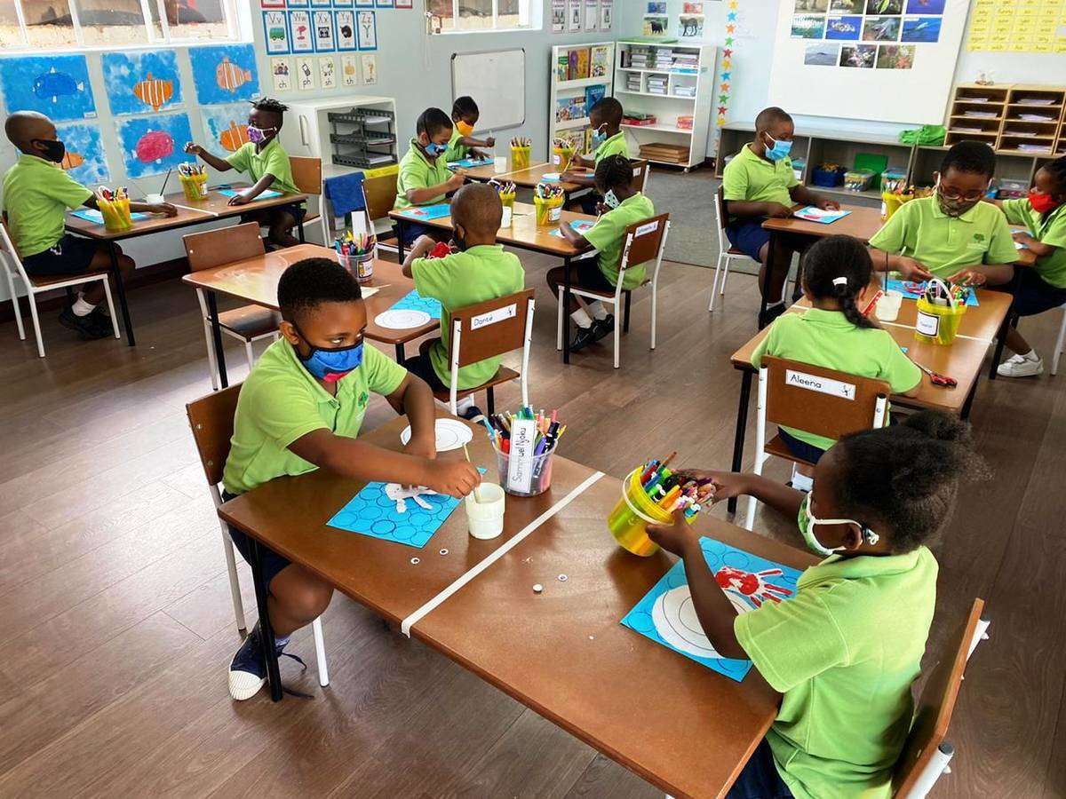 Houghton Estate Preschool