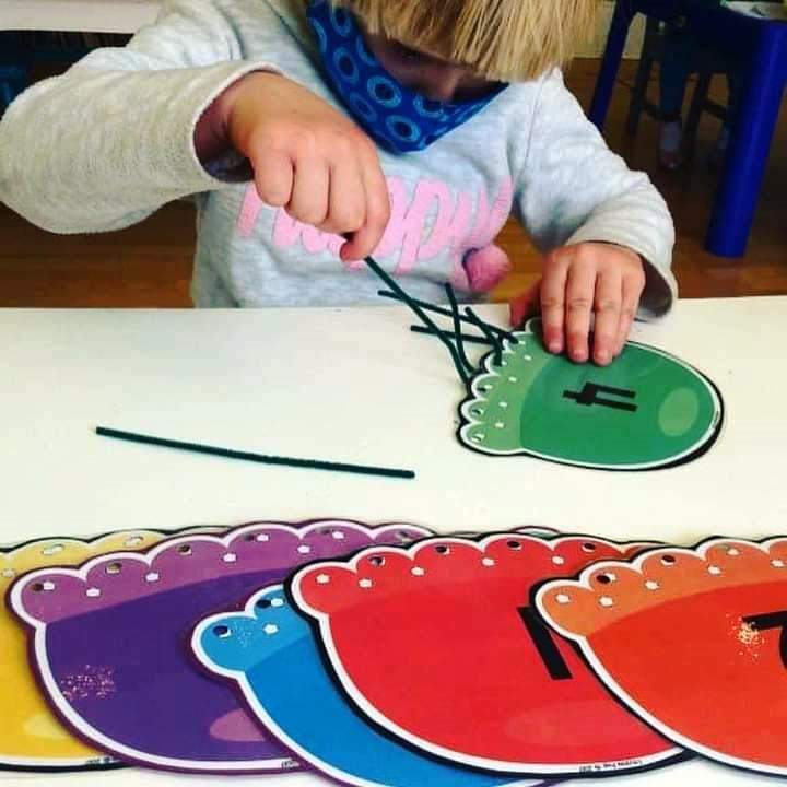 Houghton Estate Preschool