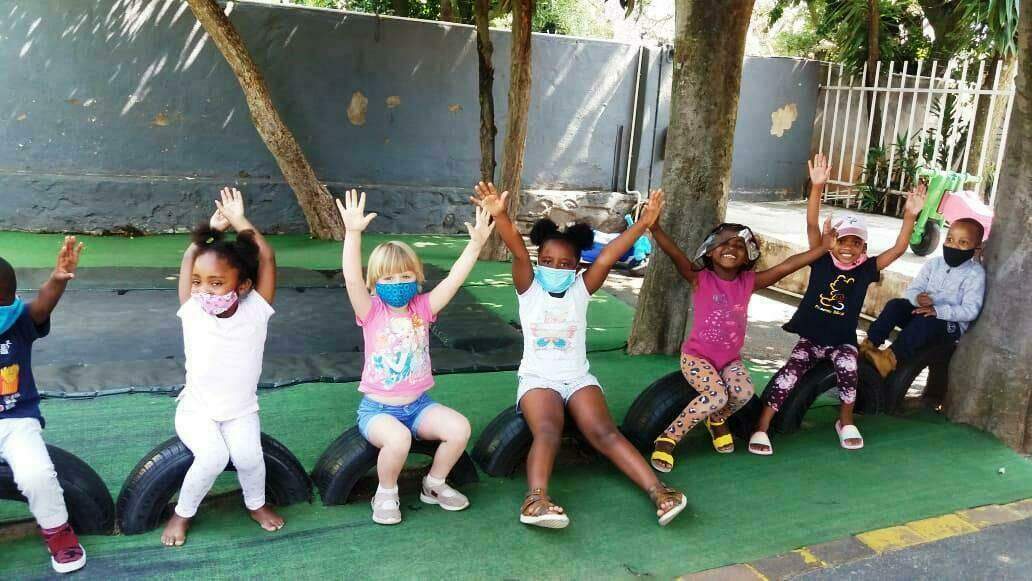 Houghton Estate Preschool