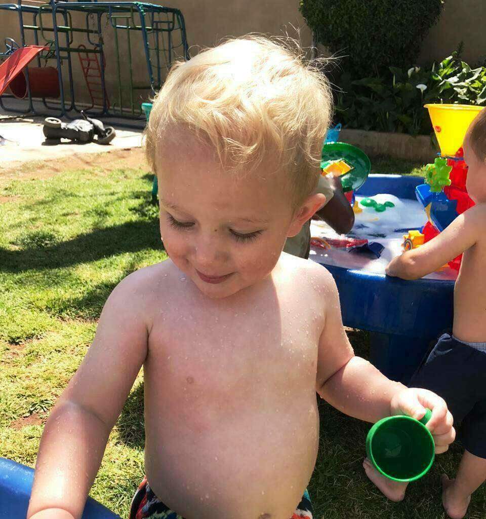 Houghton Estate Preschool