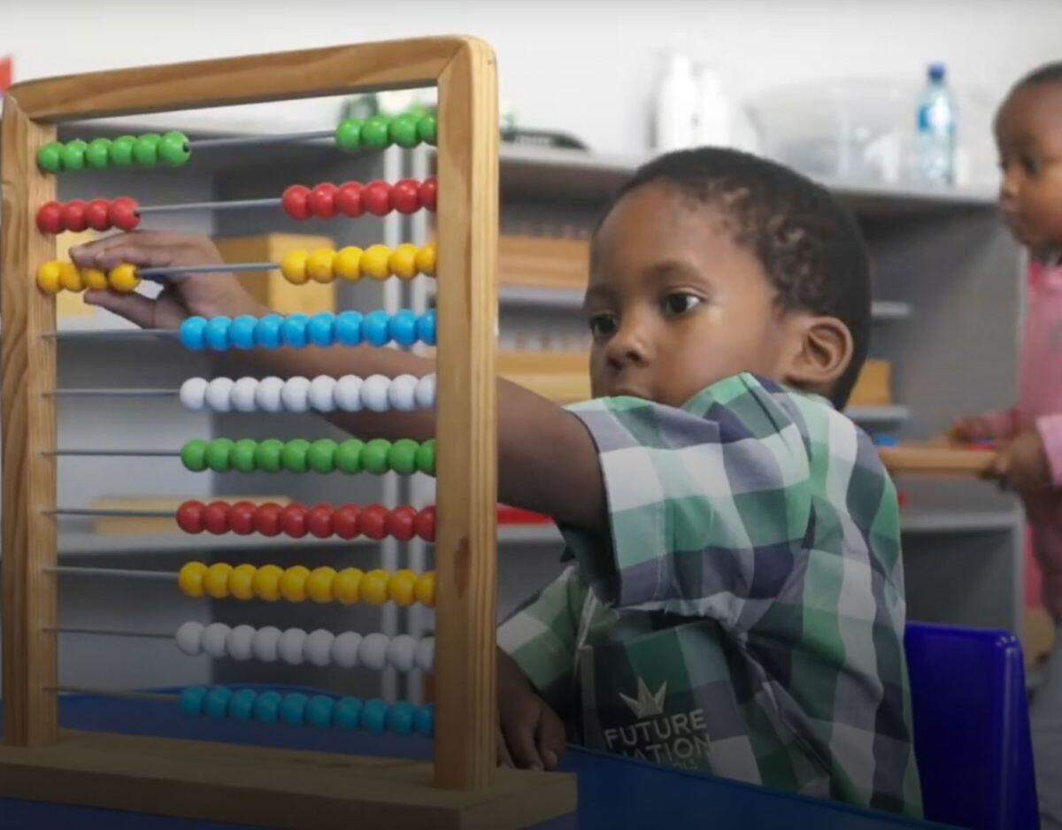 IKAMVA Preschool