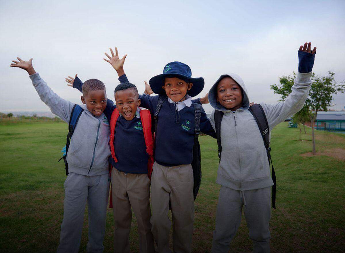 IKAMVA Preschool