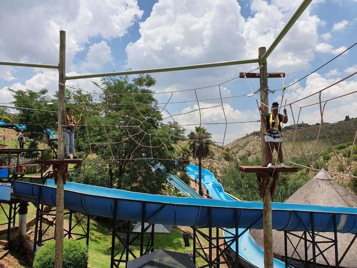 Rope Adventure Park