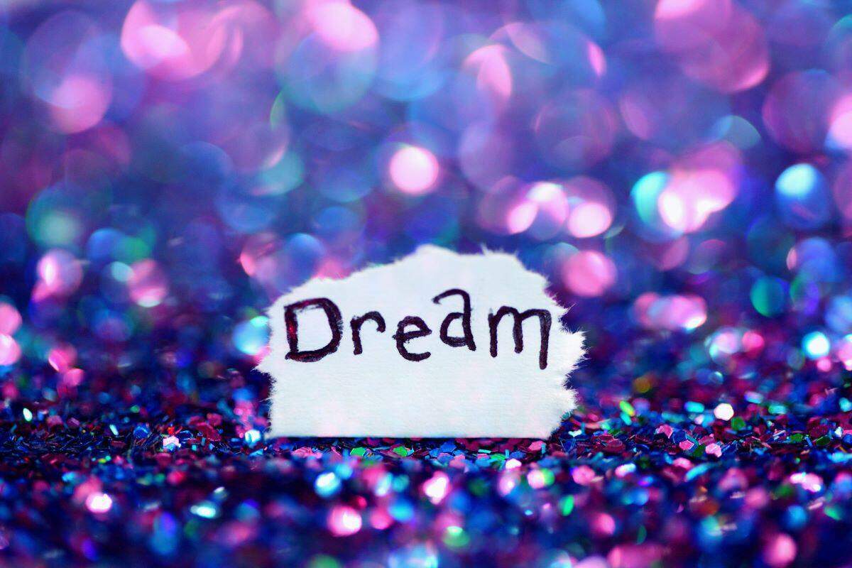 Imagine Your life