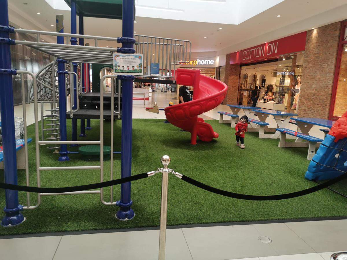 Northgate Shopping Centre