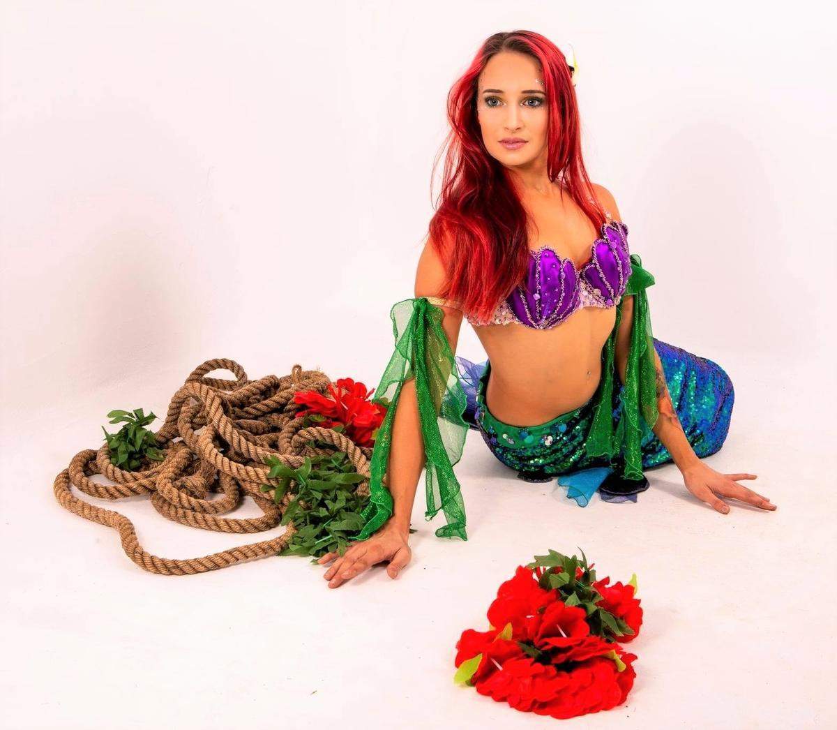 Goddess Entertainment