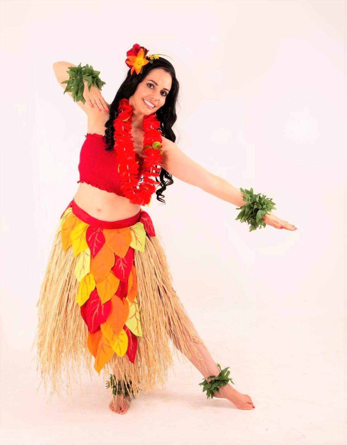 Goddess Entertainment