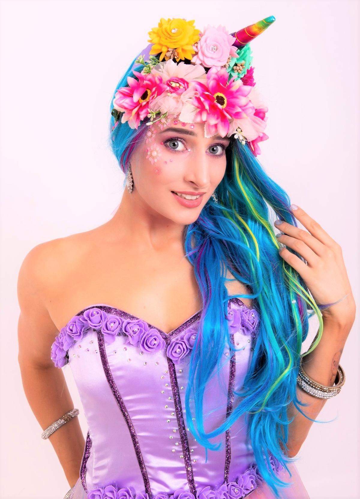Goddess Entertainment