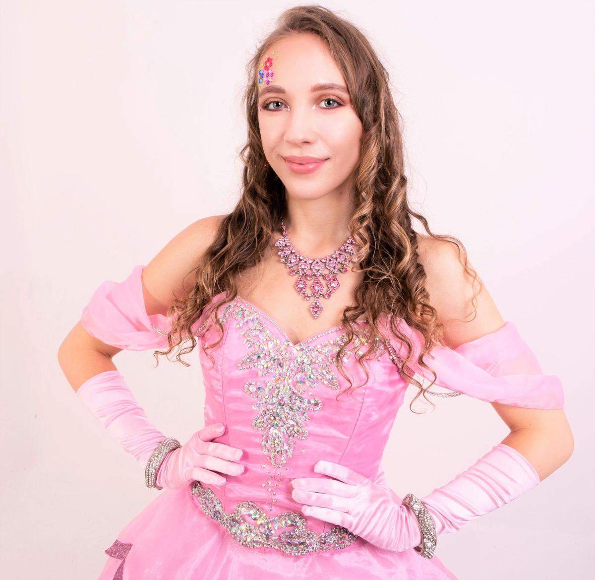 Goddess Entertainment