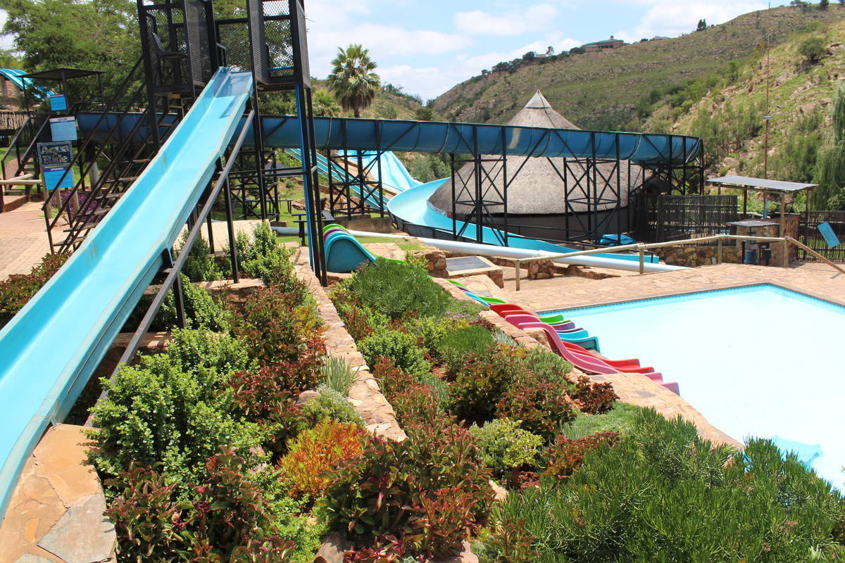 Pines Resort